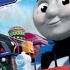 Томас и его друзья Большая гонка промо Thomas Friends The Great Race RUS Promo