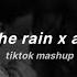 Set Fire To The Rain X Another Love Tiktok Slowed Version Lyrics Adele X Tom Odell