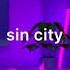 Chrishan Sin City Slowed Reverb