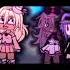 либо мне некогда либо мне вы не интересные Gacha Life Gacha гача Gachalife гачалайф рек