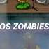 Plants Vs Zombies Zombies On Your Lawn Sub Español