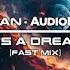 It S A Dream Fast Extended Mix