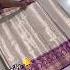 Woww Traditional KANJIVARAM Silk LEHENGA Half Saree 1799