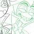 SPEED ANIMATION Lucifer Fan Animation Project