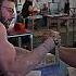 East Vs West 15 Irakli Zirakashvili Vs Georgy Tautiev Armwrestling Training Motivation