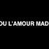 CHOUFOU L AMOUR MADAR FIYA