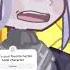 Stayed Gone Lute Lilith Ver