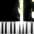 Little Nightmares II Main Theme Tobias Lilja Piano Cover