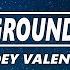 Underground Sound Joey Valence Feat Brae