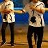 Amor Pasajero Sebastian Yatra Bachata Choreo By Fernando And Salma Team 2