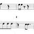 Another Break On The Wall Pink Floyd Alto Sax