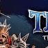 ТРОЙКА СНОВА В ДЕЛЕ Trine 4 The Nightmare Prince 1