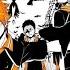 Haikyuu Ты должен доказать что лучше всех Аниме клип