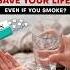 Can Aspirin Save Your Life Even If You Smoke