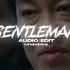 Gentleman Psy Audio Edit