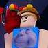 Roblox Forsaken Roblox Potemer Robloxanimation
