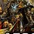 Кровь леса Гибель Брайзила RPG стрим TheStation Warhammer Age Of Sigmar Soulbound