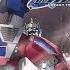 Transformers Cybertron Galaxy Force OST Fierce Battle Super Mode Extended Music Video