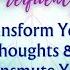 Soul Frequency Spa Transform Your Thoughts Transmute Your Emotions Energy Activation