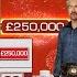 Deal Or No Deal UK PC Game Episode 10 19 07 2021 250 000 Winner