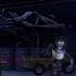 FNAF Security Breach Ambience Garage