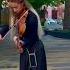Green Apelsin Проклятье русалки Orchestra Viola Music Violin