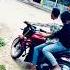 Gixxer Monotone Bike Love Top Race Crazy Sad