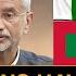 Jaishankar Spells Out India S Relations With Neighbours Message To Pakistan View On Afghanistan