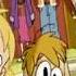 Семейка Тофу S1e09 The Tofus Fox Kids Jetix