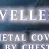 THE WELLERMAN SEA SHANTY Power Metal Cover By CHEST