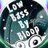 31 35hz A V G я плачу Low Bass By Bloop