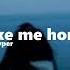 Skyper Take Me Home