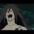 Madara Evil Laugh