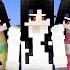 SADAKO 100 SKINS MINECRAFT