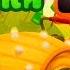 Детский уголок Kids Corner 9 Грибы и листья Что получилось из грибособирательной машины Кеши