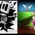 Multisource My Talking Tom Has A Sparta Base Remix Comparison Old Vs Remake