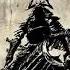 The Last Ronin Japanese Lo Fi Chill Hop Lord Nekros Original