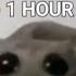 Sad Hamster 1 HOUR