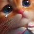 Мяу мяу мяу Sad Cat Sadcat Crying