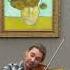 David Garrett Claire De Lune Die Pinakotheken 21 03 2022