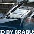 UNKNOWN BRABUS WORKSHOP From Barn Find To Style Icon 280 SL Pagoda Is Restored WELT Documentary