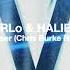 MaRLo HALIENE Whisper Chris Burke Remix