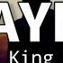 Maybe King Lyrics