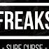 Surf Curse Freaks Guitar Cover