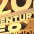 20th Century Fox Television Logo Short 2004