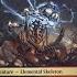 IT S LIGHTNING SKELEMENTAL WITH THE STEEL CHAIR Unearth Skelementals Death S Shadow Modern MTG