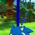 SKILLS OR NO SKILLS Green Hill Zone Act 2 In Sonic X Shadow Generations