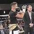 THE RETURN OF POWER PUNCHER SHOHJAHON ERGASHEV