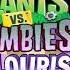 Zombot Sharktronic Sub Intro Theme Big Wave Beach Plants Vs Zombies 2 Reflourished