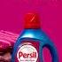 Introducing The New Persil Laundry Detergent